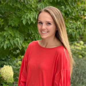 Meet your Posher, Erin